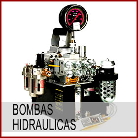 Bombas Hidraulicas